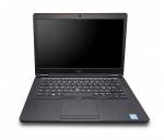 DELL Latitude 5490 Core I5-8350U 1.6 Ghz. 8GB 256GB M.2-2280 NVME  Webcam LCD FHD 14.1"   Win 11 Pro - D0709261SP Grado B